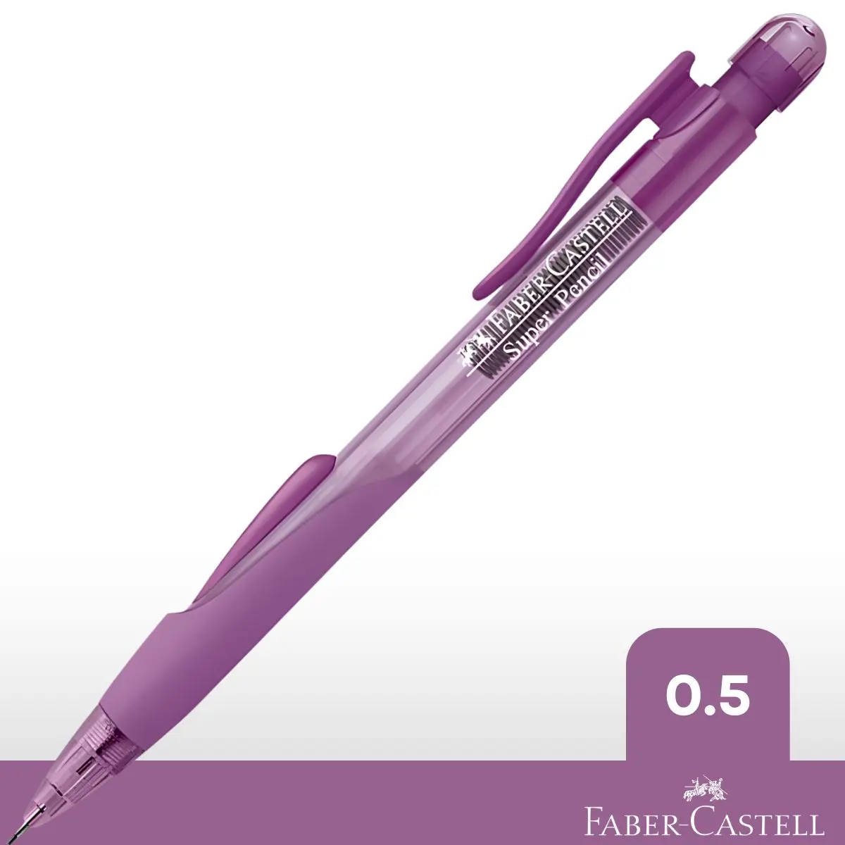 LAPISEIRA 0.5 SUPER PENCIL