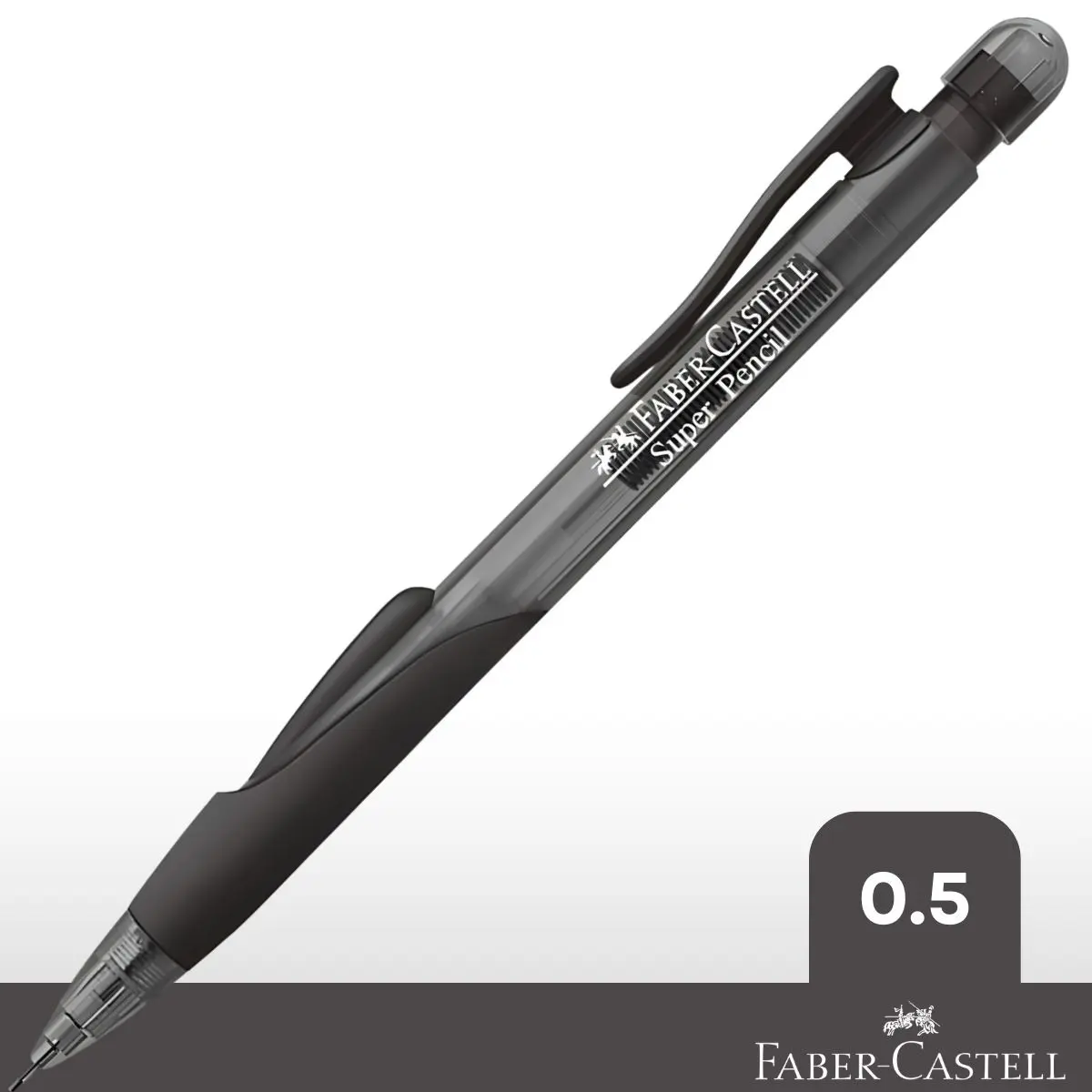 LAPISEIRA 0.5 SUPER PENCIL